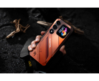 OUKITEL WP66 12/512GB pomarańczowy - 1529523 - zdjęcie 14
